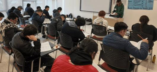 Icfes convoca a más de 180 mil estudiantes en Colombia y el exterior para la jornada Saber Pro y Saber TyT 2026