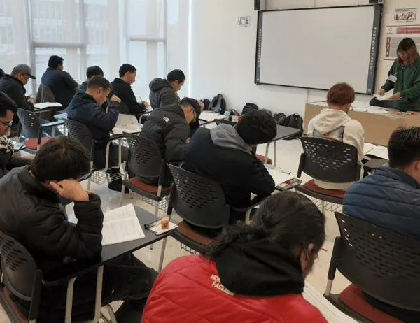 Más de 180 mil estudiantes presentarán las pruebas Saber Pro y Saber TyT segundo semestre este 18 de octubre  