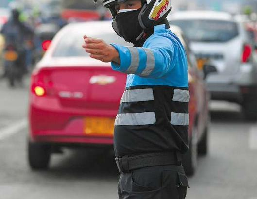 Conductores en Cundinamarca pueden acceder a descuentos sobre intereses de multas de tránsito hasta diciembre de 2026