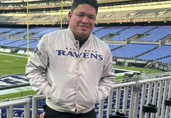 “Llegué a EE. UU., el país de la libertad, para perderla”: el limbo de un nicaragüense deportado a África