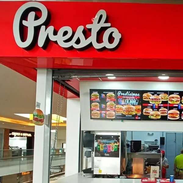 Restaurantes Presto se acaba en Colombia y Supersociedades confirmó la quiebra