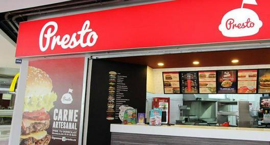 A Presto le queda una salida para no cerrar los restaurantes: ¿qué debe pasar para que sobreviva?