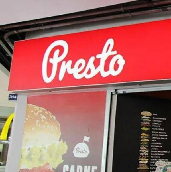 Presto y la última opción para que no cierren los restaurantes en Colombia
