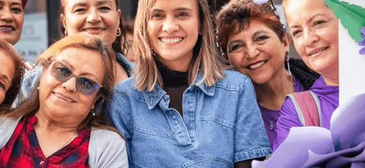 Secretaría de la Mujer y ANDI promueven autocuidado en mujeres con cáncer a través de talleres y kits en Bogotá