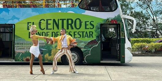 Cali presenta agenda cultural con cine, conciertos y recorridos turísticos para este fin de semana