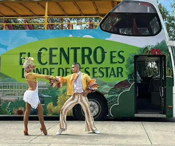 Cali se mueve este fin de semana con cine, música, arte y turismo