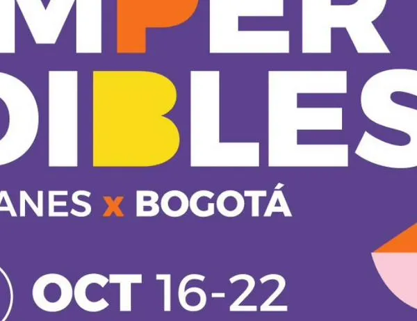 Cumpleaños CEFE Chapinero, Reverso Bogotá y Ópera al Parque en los Imperdibles  