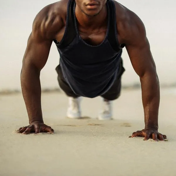 Tabla de flexiones 30 en 1 por $60.182: tiene 24 % de descuento entreno en casa