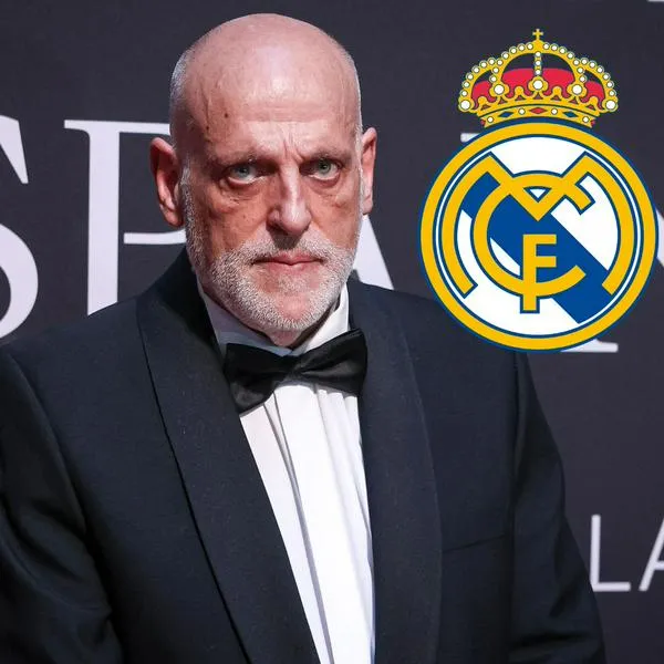 Javier Tebas