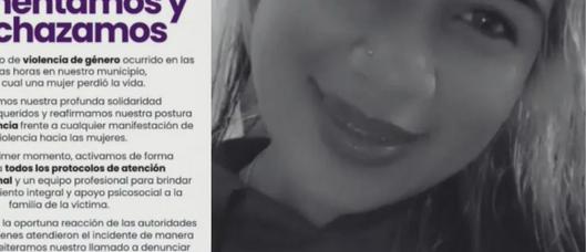 Alcaldía del Líbano activa protocolos tras presunto feminicidio y hace llamado a denunciar violencia de género