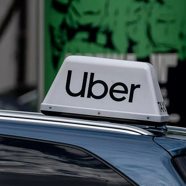 Uber