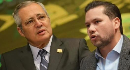 Quedan en libertad Iván Name y Andrés Calle por vencimiento de términos en caso UNGRD