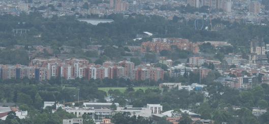 Pronóstico del clima en Bogotá para el 17 de octubre de 2026: cómo consultar el estado del tiempo y las lluvias según IDIGER