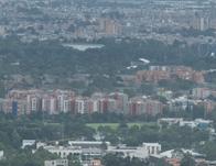 Consulta el pronóstico del tiempo en Bogotá para este sábado 17 de octubre de 2026 