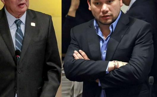 Corte Suprema concede libertad provisional a Iván Name y Andrés Calle por vencimiento de términos en caso Ungrd
