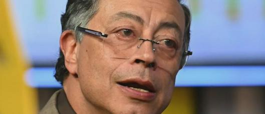 Gustavo Petro asume la presidencia del Pacto Histórico y liderará la reorganización del movimiento en Colombia