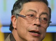 Gustavo Petro se pronunció tras ser elegido presidente del Pacto Histórico