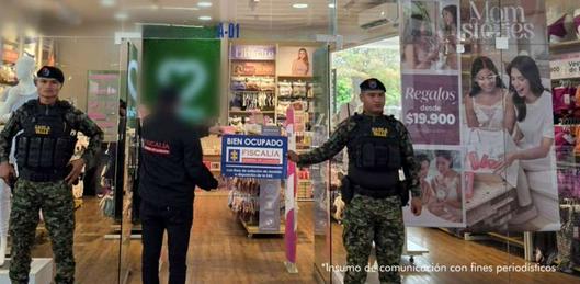 Juez revoca decisión que anuló pruebas clave en investigación contra Lili Pink en Bogotá