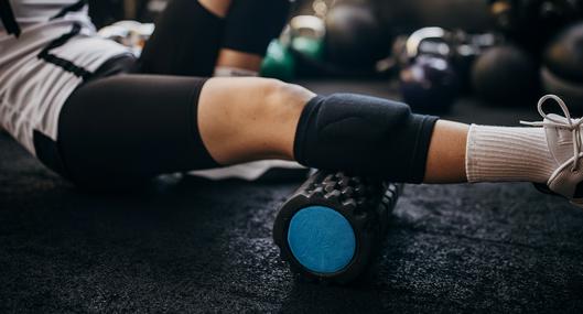 Tres accesorios para la recuperación muscular y cuál podría convenirte más