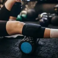 Mejores accesorios para la recuperación muscular después de entrenar