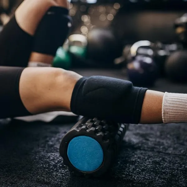 Mejores accesorios para la recuperación muscular después de entrenar