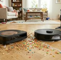 iRobot vs. Roborock: ¿cuál es mejor para limpiar la casa y cuál vale comprar?