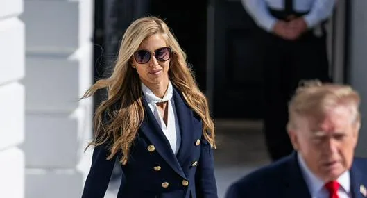 Funcionaria de Trump admitió que no aprobó examen para ser abogada: duró cinco días en el cargo