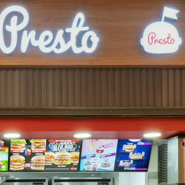 Presto