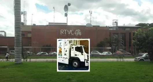 Sale a la luz contrato en Gobierno Petro para unidad móvil que RTVC denunció por sobrecostos y fallas