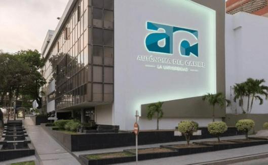Ministerio de Educación ratifica a Jorge Senior como rector de la Universidad Autónoma del Caribe tras meses de incertidumbre directiva