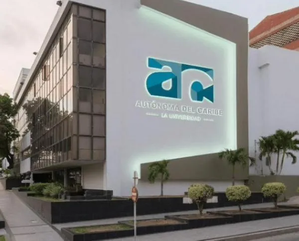Mineducación ratifica a Jorge Senior como rector de la Universidad Autónoma del Caribe