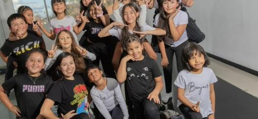 Idartes anuncia jornada ComunidadEs Crea 2026 en Bogotá con actividades artísticas y de formación abiertas a la comunidad