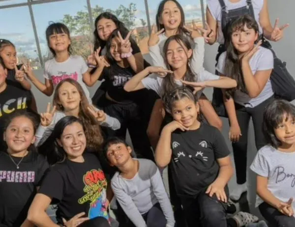 Prográmate con ComunidadEs, la iniciativa de Idartes que conecta el arte con los barrios de Bogotá 