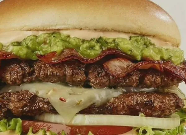 ¡Famosa cadena de hamburguesas se quebró! ¿Qué pasará ahora?