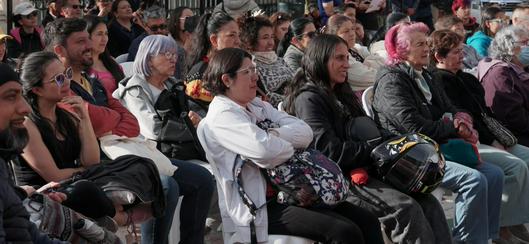 Alcaldía de La Candelaria invita a la comunidad a participar en la Semana de la Participación Ciudadana 2026
