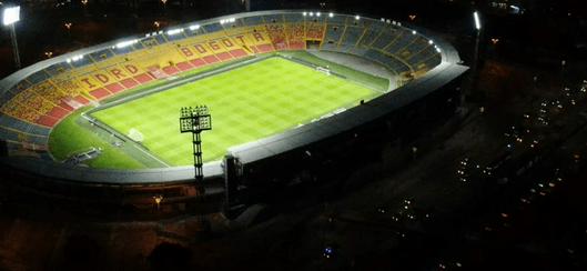 Millonarios vs Jaguares: El Campín de Bogotá recibirá el partido tras confirmación de condiciones óptimas en el estadio