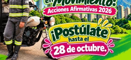 UAESP abre convocatoria para organizaciones de recicladores en Bogotá con entrega de vehículos motorizados