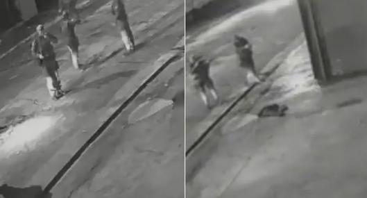 Joven de 20 años murió baleado por policías que creían que tenía arma, pero solo era su celular