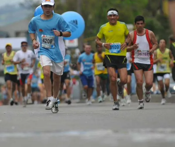 Carrera Allianz 15K paralizará varias vías de Bogotá: conozca los cierres y desvíos