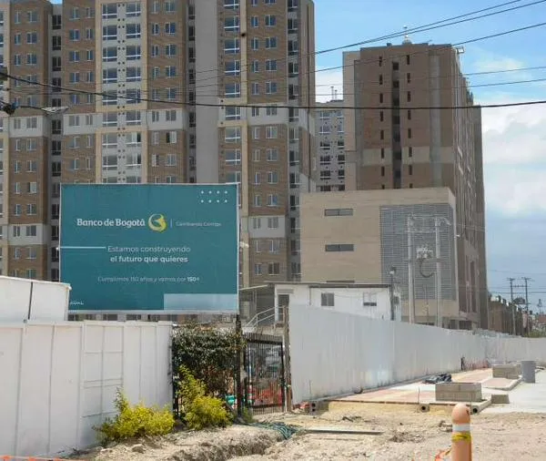 Opinión: ¿Por qué Bogotá sostiene hoy el mercado de vivienda social del país?