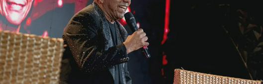 Miguel Morales celebra 40 años de carrera con el álbum ‘Es Leyenda 40 Años’ y reflexiona sobre su legado en el vallenato