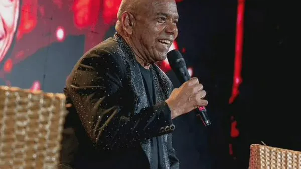 “Si me hacen un homenaje en vida, sería fenomenal”: Miguel Morales sobre el Festival Vallenato 
