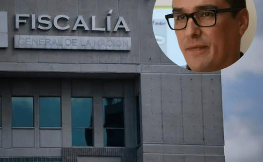 Fiscalía investiga denuncia contra el caricaturista “Matador” por presuntas irregularidades en contrato vinculado al Fondo Colombia en Paz