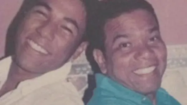 ¿Miguel Morales no quería que Kaleth fuera cantante? Esto contó sobre su relación como padre e hijo 
