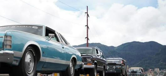 Desfile de Autos Clásicos y Antiguos regresa a Bogotá el 15 de noviembre: fechas, requisitos e inscripción para participantes