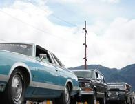 ¿Tienes un auto clásico? Inscríbelo para el desfile que recorrerá Bogotá el 15 de noviembre 