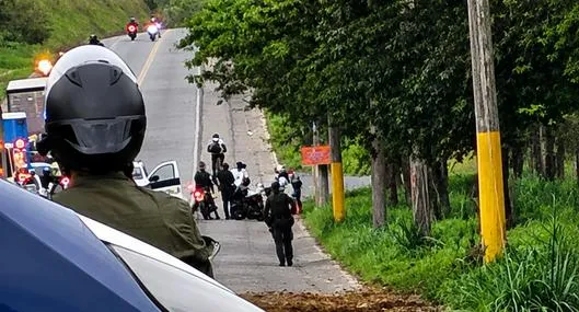 Explosión en Popayán deja dos heridos y prende alerta por amenaza cerca de la Gobernación
