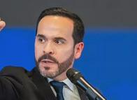 Megaoperativos de De la Espriella llegarían a Ibagué ¿qué se sabe?