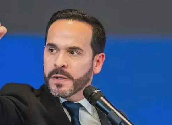 Megaoperativos de De la Espriella llegarían a Ibagué ¿qué se sabe?