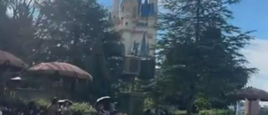 Falsa alerta de terremoto en Japón provoca pánico y afecta operaciones en Hokkaido y Tokyo Disney Resort